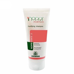 نوپریت نوپری فورت دی برای موهای رنگ شده 200ml