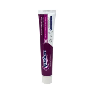 خمیر دندان روزانه آکواگام مدل Sensitive Toothpaste وزن 100 گرم