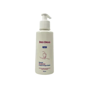 پن مایع ضد جوش دئودراگ مدل Benzoyl Proxide – حجم ۱۵۰ میلی‌لیتر