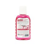 دهانشویه قرمزرفع بوی بدن دهان2