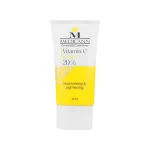 مدلین مرطوب کننده ویتامین c4-low