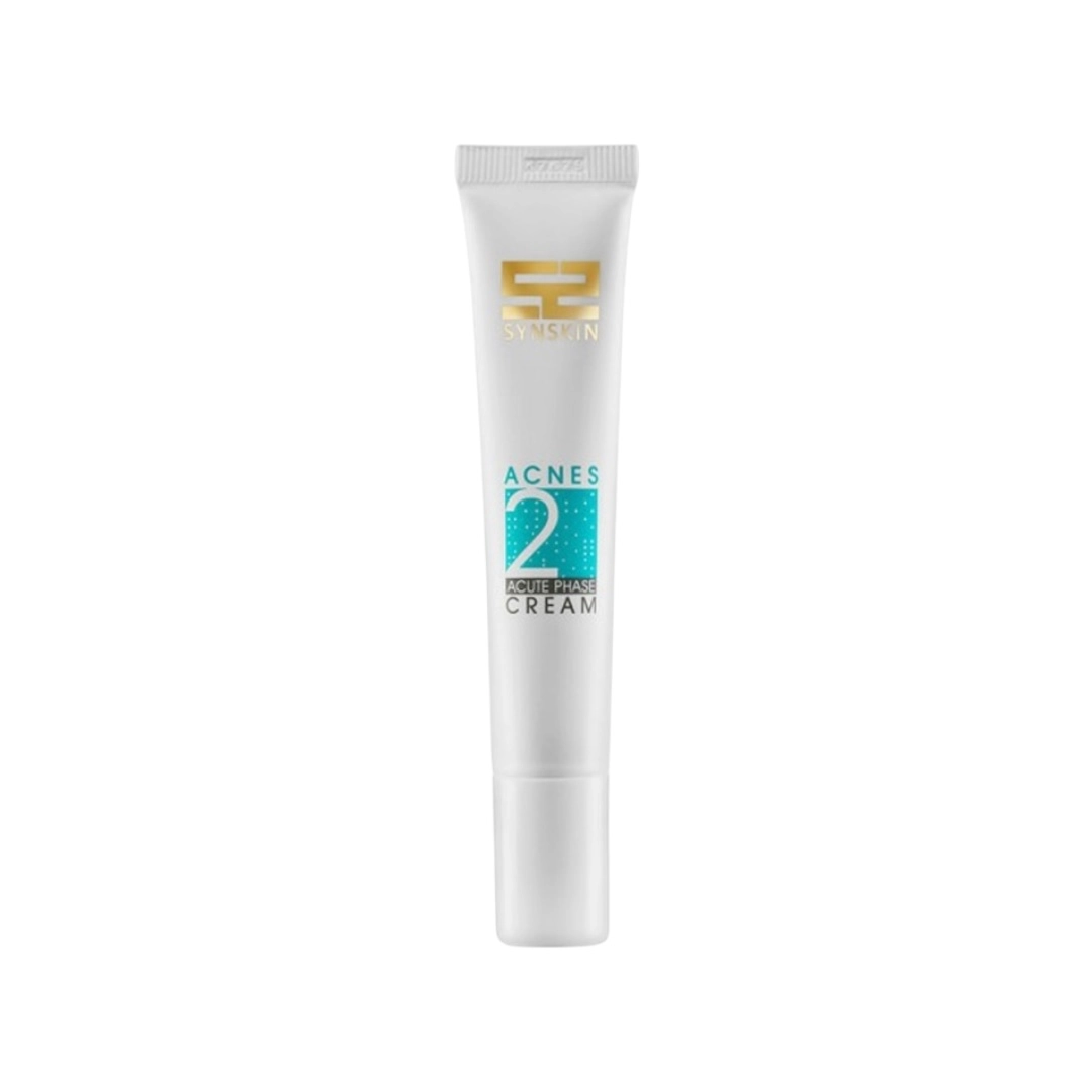 کرم ضد جوش مدل ساین اسکین acnes3 حجم 50 میلی لیتر