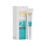 کرم ضد جوش مدل ساین اسکین acnes3 حجم 50 میلی لیتر