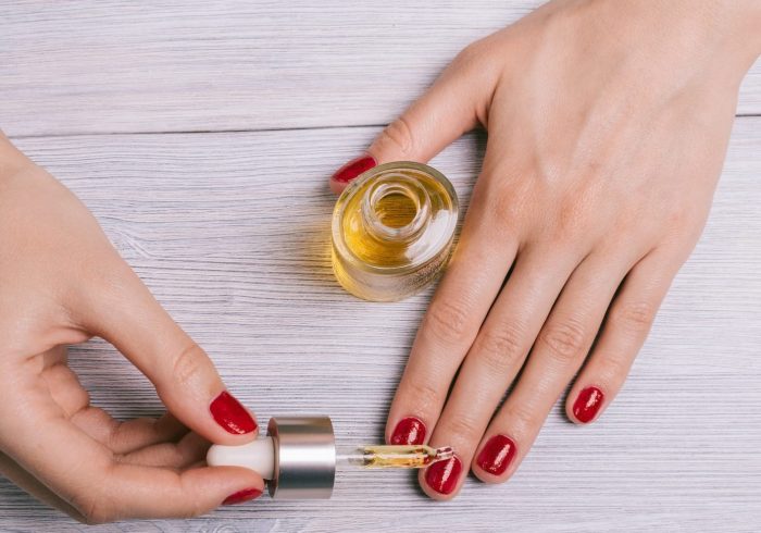 نکات طلایی برای ناخن‌های سالم و زیبا