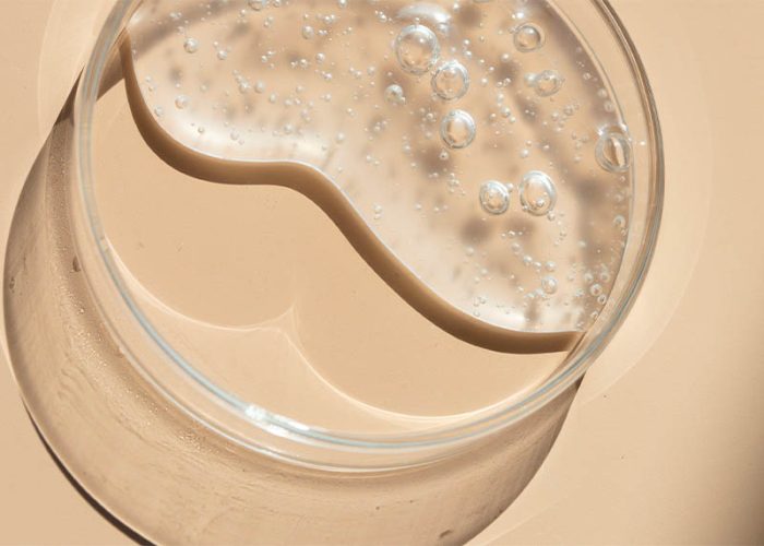 سیلیکون در شامپو