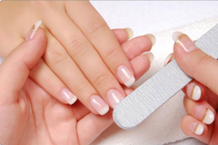 نکات طلایی برای ناخن‌های سالم و زیبا