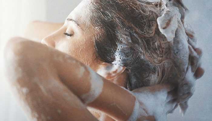 مراقبت از مو