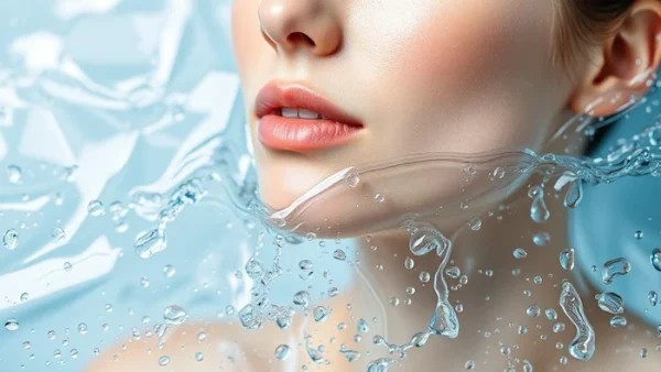 چرا آبرسانی عمیق پوست اهمیت دارد؟