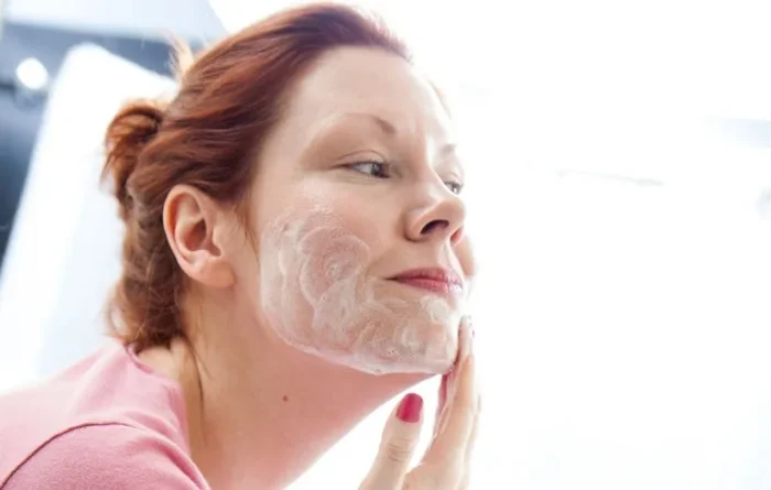 اسرار مراقبت از پوست در 10 دقیقه برای پوستی درخشان