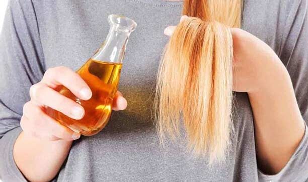 روغن‌های طبیعی برای پوست و مو