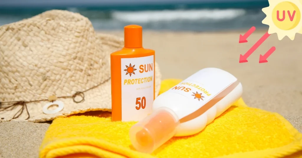 فیلترهای UV و فراتر از آن: علم حفاظت پوست در برابر اشعه‌های مضر