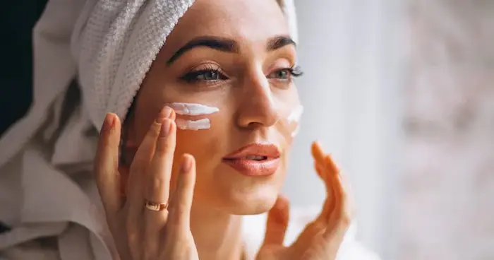 چرا آبرسانی عمیق پوست اهمیت دارد؟