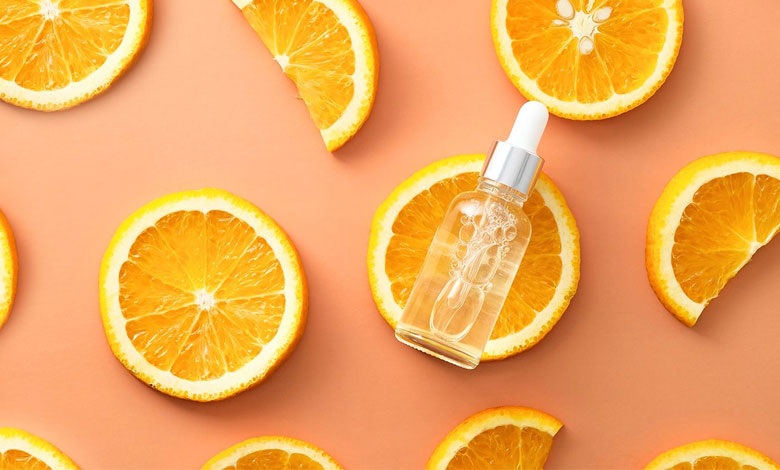 تحلیل علمی تأثیر ویتامین C بر لک، تیرگی و جوان‌سازی پوست