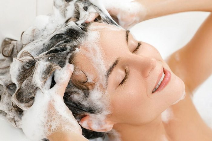 مراقبت از مو