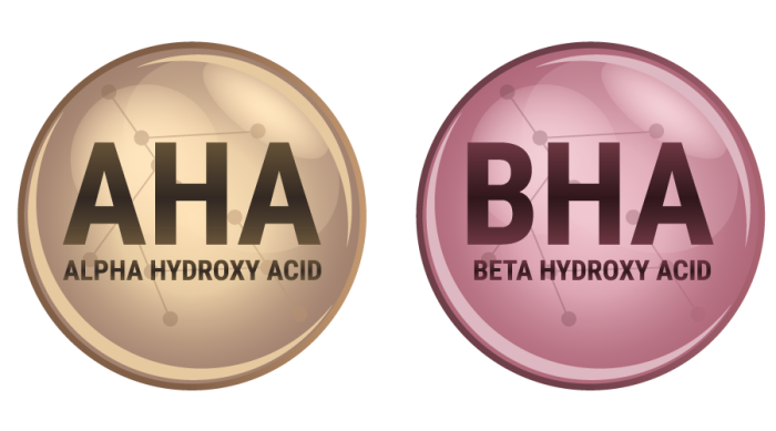 AHA و BHA چیستند؟