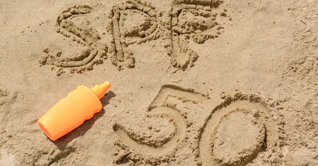 فیلترهای UV و فراتر از آن: علم حفاظت پوست در برابر اشعه‌های مضر