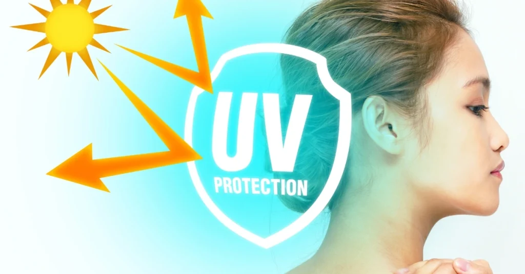 فیلترهای UV و فراتر از آن: علم حفاظت پوست در برابر اشعه‌های مضر