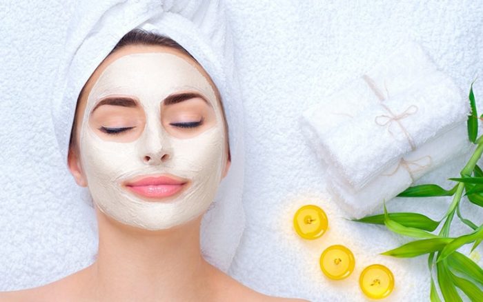 چگونه با مراقبت‌های طبیعی همیشه جوان بمانید