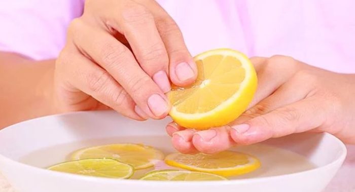 نکات طلایی برای ناخن‌های سالم و زیبا