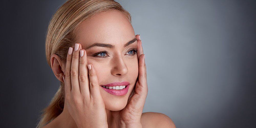 چگونه با مراقبت‌های طبیعی همیشه جوان بمانید