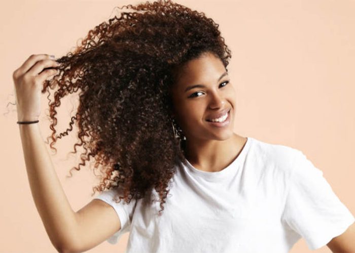 سیلیکون در شامپو