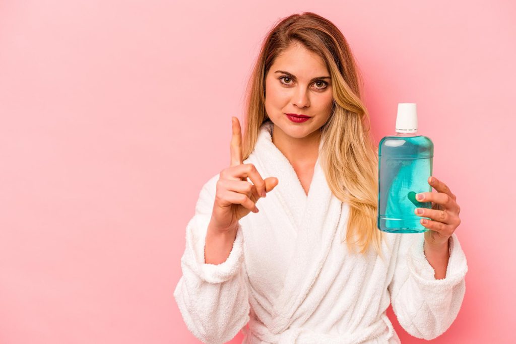 شامپو بدون سولفات