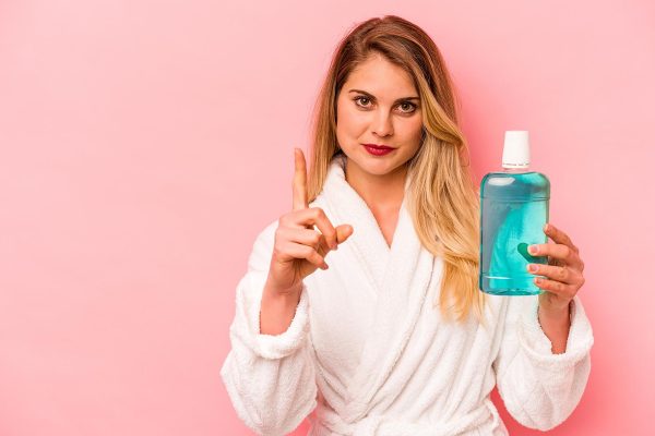 شامپو بدون سولفات