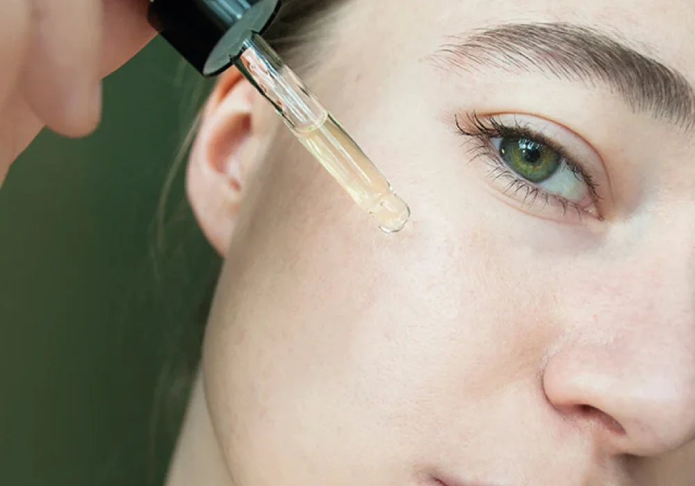 روغن‌های طبیعی برای پوست و مو