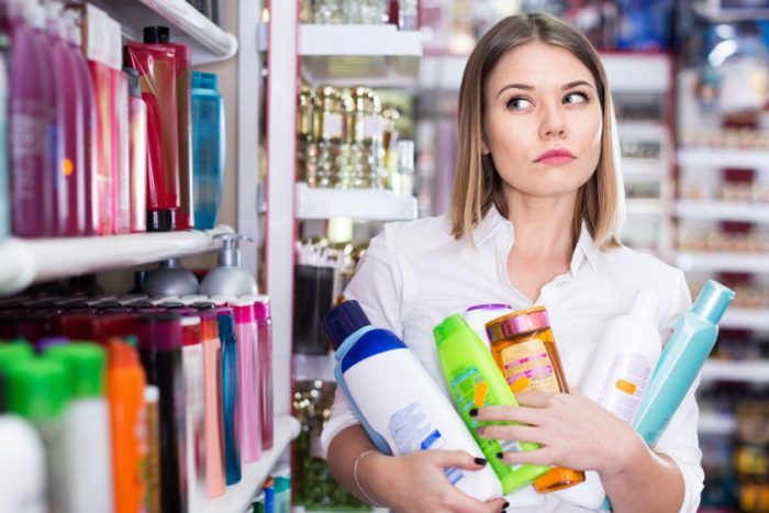 مراقبت از مو