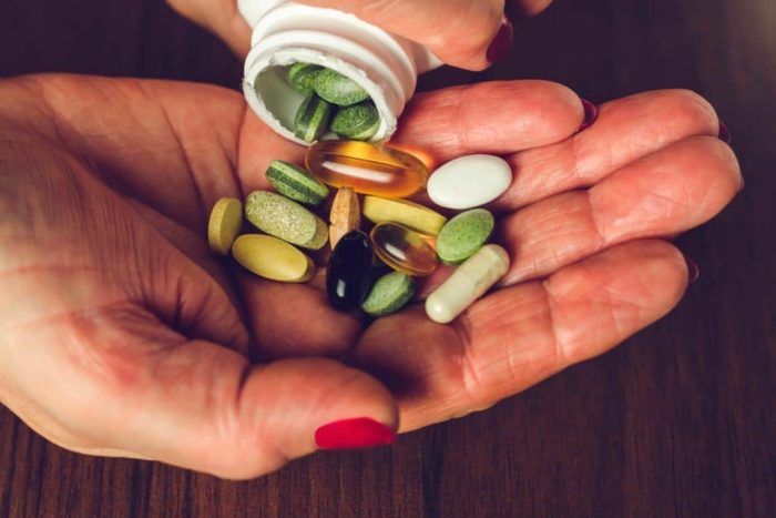 پوست بی‌نقص و درخشان