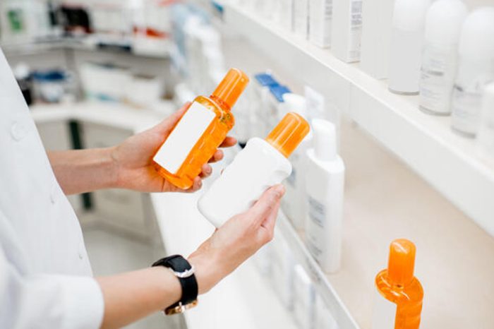 ضدآفتاب روزانه