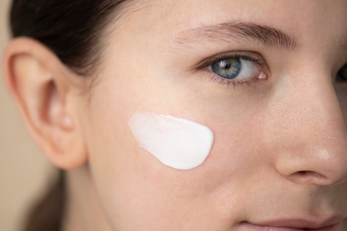 ضدآفتاب روزانه