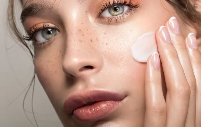 روتین مراقبت از پوست ۵ دقیقه‌ای