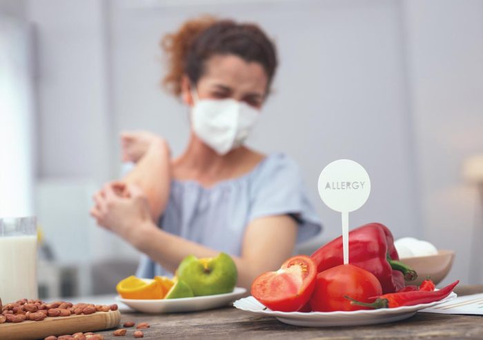 نقش سلامت روده در داشتن پوستی درخشان و سالم