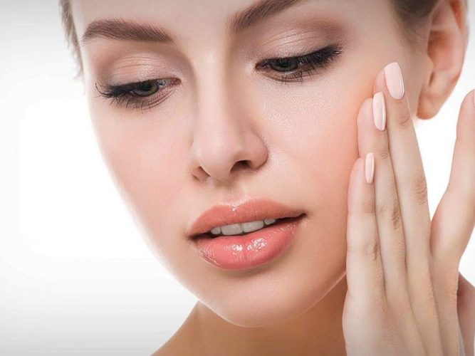 نقش سلامت روده در داشتن پوستی درخشان و سالم