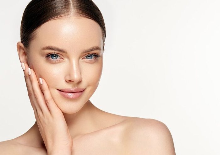 نقش سلامت روده در داشتن پوستی درخشان و سالم