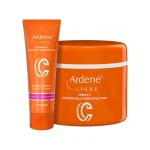 کرم روزمرطوب کننده وروشن کننده سی فکتور-low