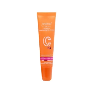 کرم روشن‌کننده و محافظ لب با SPF8 آردن سی‌فکتور مدل ویتامین C | حجم 12 میلی‌لیتر
