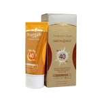 کرم ضدافتاب برنزه کننده سان سیف2-low