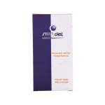 کرم ضدافتاب نرمال رنگی ناندل-low-low
