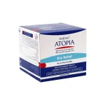 کرم مرطوب کننده ونرم کننده قوی-low