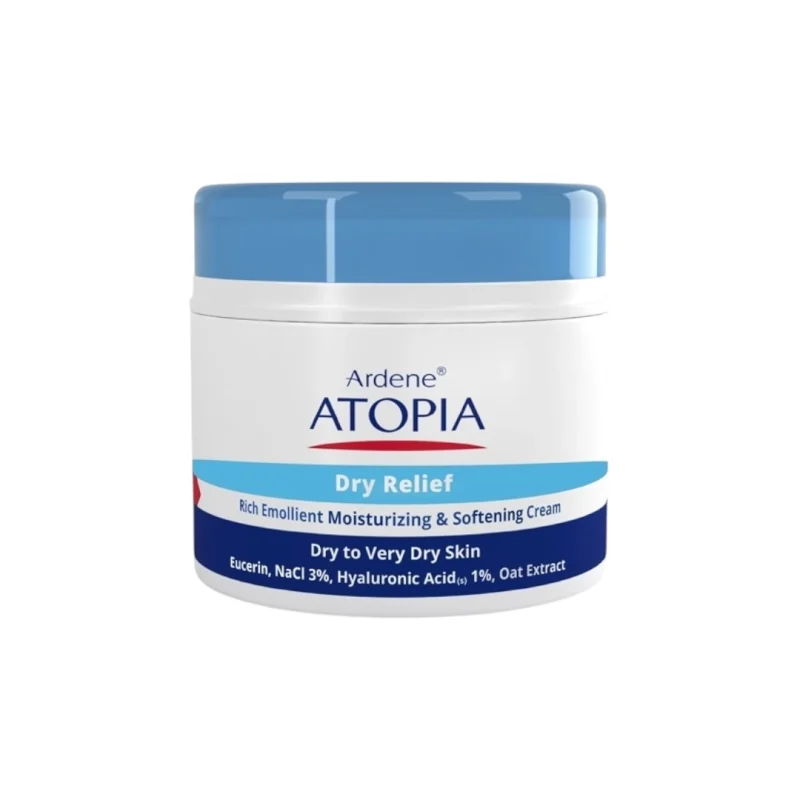 قیمت کرم کاسه ای مرطوب کننده و نرم کننده قوی آتوپیا آردن