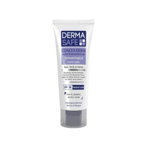 کرم پوشاننده وکانسیلر درماسیف SPF30 | حجم 40 میلی لیتر