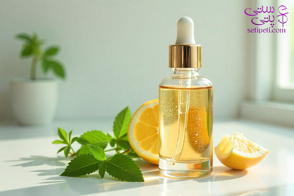 ترکیبات مهم محصولات پوستی