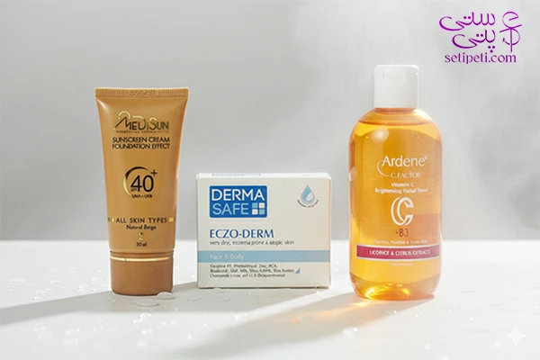 روتین پوستی اقتصادی