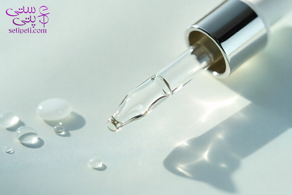 ترکیبات مهم آبرسان