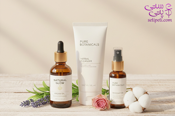 طبیعت بهترین درمان است