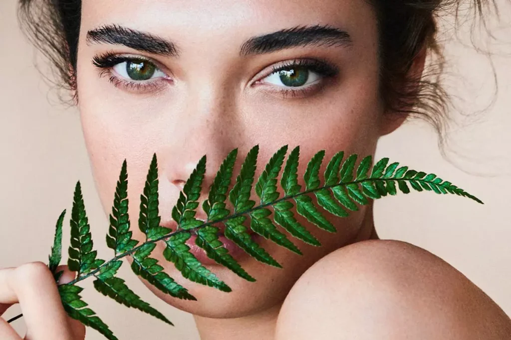 آیا محصولات طبیعی واقعاً برای پوست شما بهترن