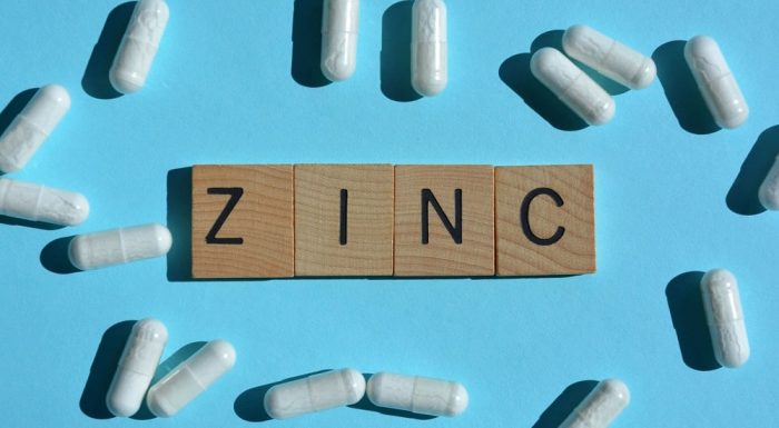 ارتباط قرص زینک پلاس با چاقی و وزن‌گیری