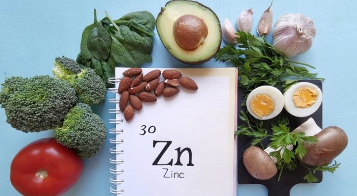 ارتباط قرص زینک پلاس با چاقی و وزن‌گیری